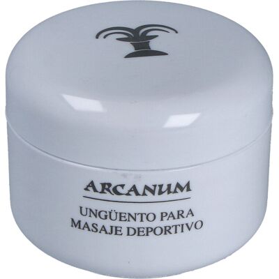 Averroes arcanum unguento sedativo masaje deportivo 200ml. Averroes arcanum unguento sedativo masaje deportivo 200ml.