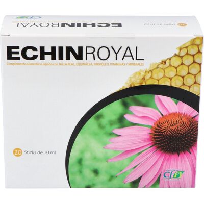 Cfn echin royal 20amp. - cfn Cfn echin royal 20amp. - cfn