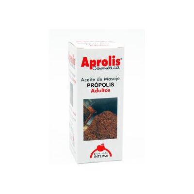 Aprolis aprolis ac. mas. pectoral adultos 100ml. Aprolis aprolis ac. mas. pectoral adultos 100ml.