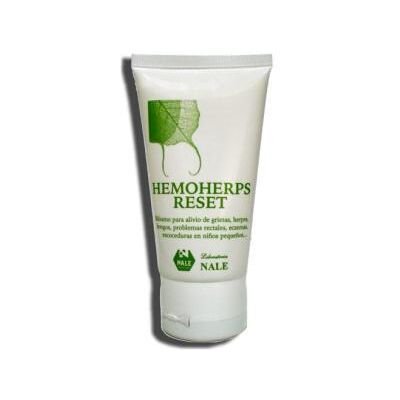 Nale hemoherps reset crema 50ml. Nale hemoherps reset crema 50ml.