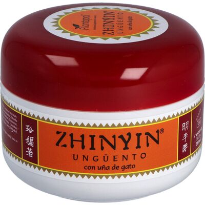 Plantapol zhinyin unguento ua de gato 200ml. Plantapol zhinyin unguento ua de gato 200ml.