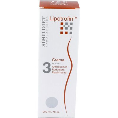 Simildiet lipotrofin gel 200ml. Simildiet lipotrofin gel 200ml.