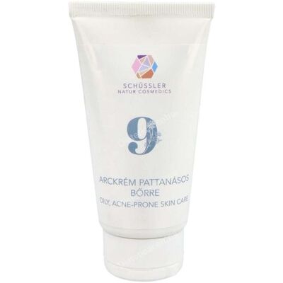 SchÃssler natur cosmedics SchÜssler natur cosmedics schussler natur nº9 natrium phosphoricum crema 75m SchÃssler natur cosmedics SchÜssler natur cosmedics schussler natur nº9 natrium phosphoricum crema 75m