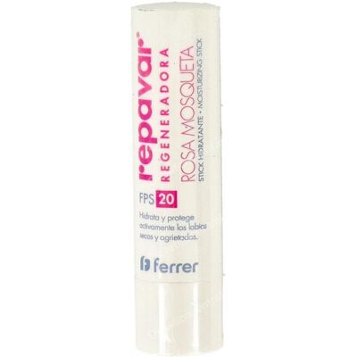 Repavar repavar regeneradora fps 20 stick 4gr. Repavar repavar regeneradora fps 20 stick 4gr.