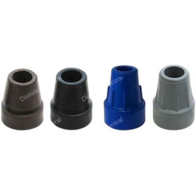 Ayudas tecno dinamicas ayudas contera o 19 mm ngr par a100n Ayudas tecno dinamicas ayudas contera o 19 mm ngr par a100n