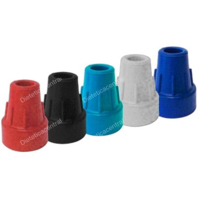 Ayudas tecno dinamicas ayudas contera 17 mm gris 1u a107 Ayudas tecno dinamicas ayudas contera 17 mm gris 1u a107
