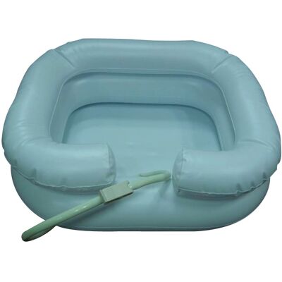 Garcia 1880 garcia lavacabezas hinchable 64x58x20 cm (2331) Garcia 1880 garcia lavacabezas hinchable 64x58x20 cm (2331)