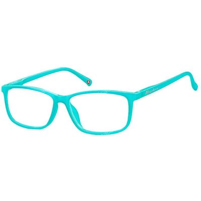 Montana eyewear sunoptic gafas de lectura azul pastel 100 hmr62e100 Montana eyewear sunoptic gafas de lectura azul pastel 100 hmr62e100