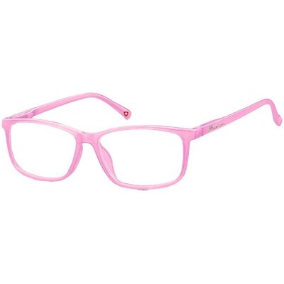 Montana eyewear sunoptic gafas de lectura morado pastel 200 hmr62f200 Montana eyewear sunoptic gafas de lectura morado pastel 200 hmr62f200