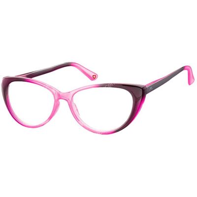 Montana eyewear sunoptic gafas de lectura morado degradado 300 hmr64d3 Montana eyewear sunoptic gafas de lectura morado degradado 300 hmr64d3
