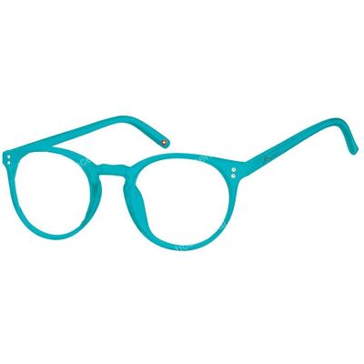 Montana eyewear sunoptic gafas de lectura turquesa pastel 100 hmr55e100 Montana eyewear sunoptic gafas de lectura turquesa pastel 100 hmr55e100