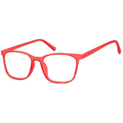 Montana eyewear sunoptic gafas de lectura rojo pastel 150 hmr56d150 Montana eyewear sunoptic gafas de lectura rojo pastel 150 hmr56d150
