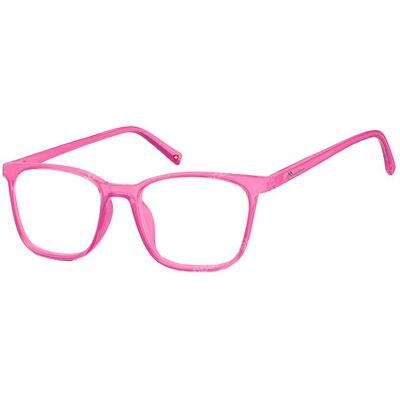 Montana eyewear sunoptic gafas de lectura rosa pastel 100 hmr56f100 Montana eyewear sunoptic gafas de lectura rosa pastel 100 hmr56f100