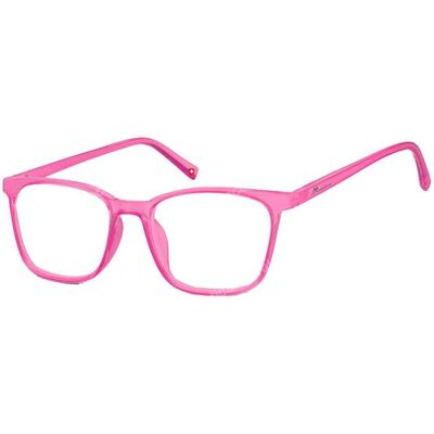 Montana eyewear sunoptic gafas de lectura rosa pastel 300 hmr56f300 Montana eyewear sunoptic gafas de lectura rosa pastel 300 hmr56f300