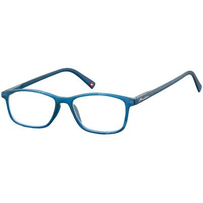 Montana eyewear sunoptic gafas de lectura azul mate +3.50 mr51a3.50 Montana eyewear sunoptic gafas de lectura azul mate +3.50 mr51a3.50