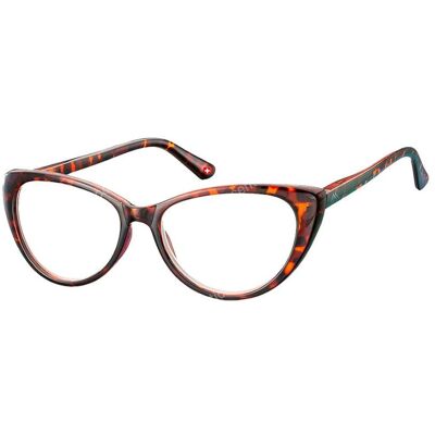 Montana eyewear sunoptic gafas de lectura carey +2.50 hmr64a2.50 Montana eyewear sunoptic gafas de lectura carey +2.50 hmr64a2.50