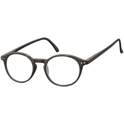 Montana eyewear sunoptic gafas de lectura negro +3.00 hmr653.00 Montana eyewear sunoptic gafas de lectura negro +3.00 hmr653.00