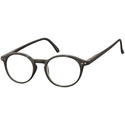 Montana eyewear sunoptic gafas de lectura negro +2.00 hmr652.00 Montana eyewear sunoptic gafas de lectura negro +2.00 hmr652.00