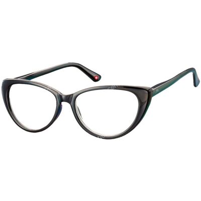 Montana eyewear sunoptic gafas de lectura negro +3.50 hmr643.50 Montana eyewear sunoptic gafas de lectura negro +3.50 hmr643.50