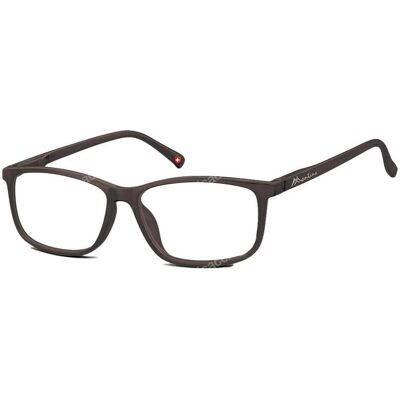 Montana eyewear sunoptic gafas de lectura negro +1.50 hmr62h1.50 Montana eyewear sunoptic gafas de lectura negro +1.50 hmr62h1.50