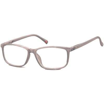 Montana eyewear sunoptic gafas de lectura milky gris +1.00 hmr62a1.00 Montana eyewear sunoptic gafas de lectura milky gris +1.00 hmr62a1.00