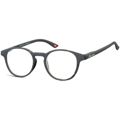 Montana eyewear sunoptic gafas de lectura negro +1.00 mr521.00 Montana eyewear sunoptic gafas de lectura negro +1.00 mr521.00