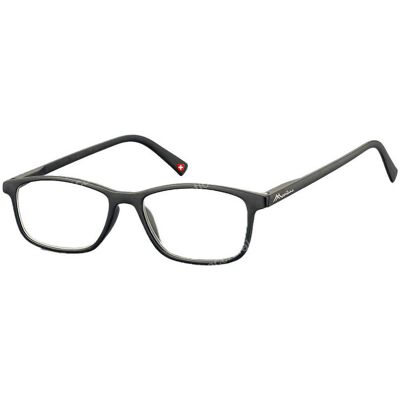Montana eyewear sunoptic gafas de lectura negro mate +1.50 mr511.50 Montana eyewear sunoptic gafas de lectura negro mate +1.50 mr511.50