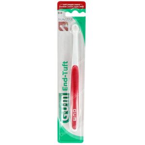 Gum cepillo dental end tuft 308 Gum cepillo dental end tuft 308