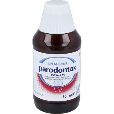 Parodontax parodontax extra colutorio 300ml. Parodontax parodontax extra colutorio 300ml.