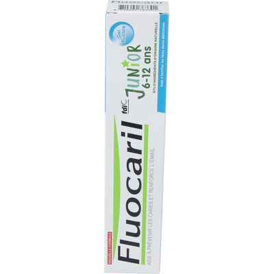 Fluocaril fluocaril junior gel bubble dentifrico 75ml. Fluocaril fluocaril junior gel bubble dentifrico 75ml.