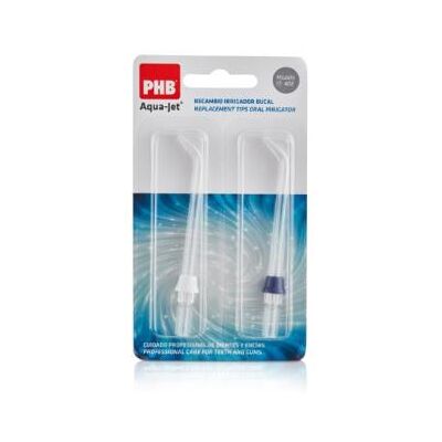 Marca PHB - Modelo: Irrigador bucal - Boquillas reemplazables para higiene oral Marca PHB - Modelo: Irrigador bucal - Boquillas reemplazables para higiene oral
