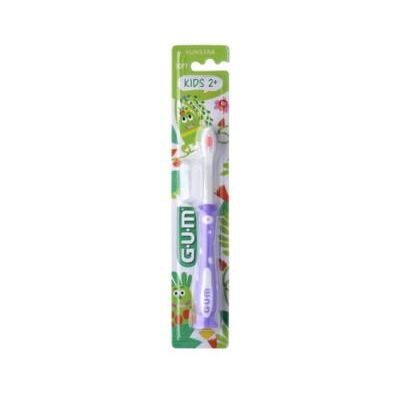 Gum cepillo dental 3 - 6 aos kids Gum cepillo dental 3 - 6 aos kids
