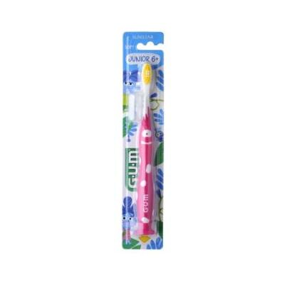 Gum cepillo dental junior 7-9 aos Gum cepillo dental junior 7-9 aos