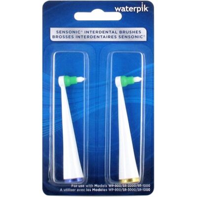 Vitis recambio cep wp sensonic interdental sr-1000 3ud. Vitis recambio cep wp sensonic interdental sr-1000 3ud.