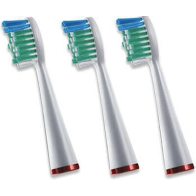 Waterpik recambio cepillo waterpik sensonic sr 1000 3ud. Waterpik recambio cepillo waterpik sensonic sr 1000 3ud.