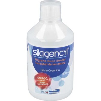 Labo sante silice silagencyl 500ml. Labo sante silice silagencyl 500ml.