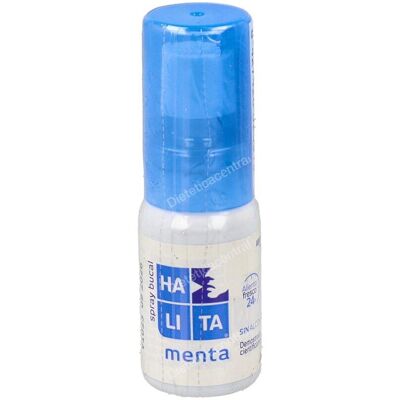 Vitis halita spray 15ml. - vitis Vitis halita spray 15ml. - vitis