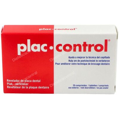 Vitis plac control 20comp. Vitis plac control 20comp.