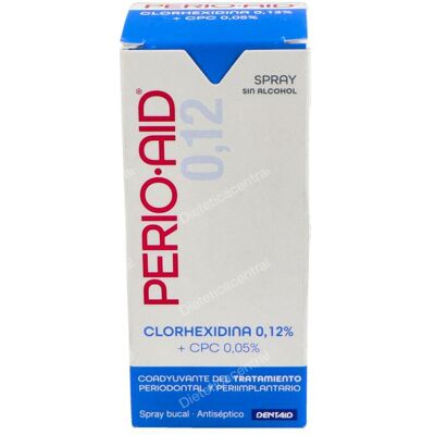 Vitis perio aid mantenimiento spray 50ml. Vitis perio aid mantenimiento spray 50ml.