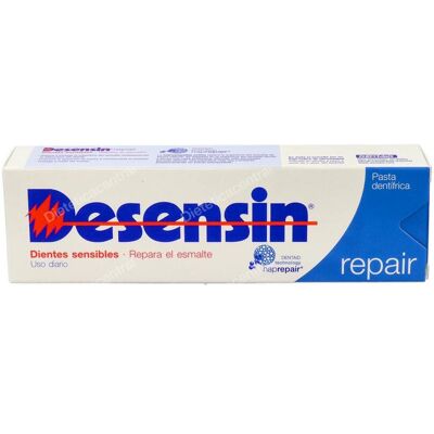 Vitis desensin repair pasta dental 75ml. Vitis desensin repair pasta dental 75ml.