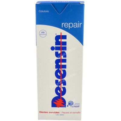 Vitis desensin repair colutorio 500ml. Vitis desensin repair colutorio 500ml.