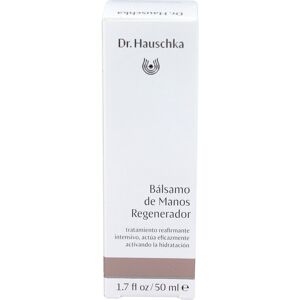 Crema de Manos Regeneradora Dr. Hauschka - 50 ml Crema de Manos Regeneradora Dr. Hauschka - 50 ml