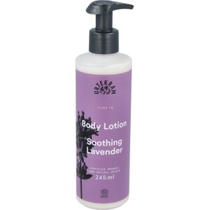 Urtekram soothing lavender locion corporal lavanda 245ml. Urtekram soothing lavender locion corporal lavanda 245ml.