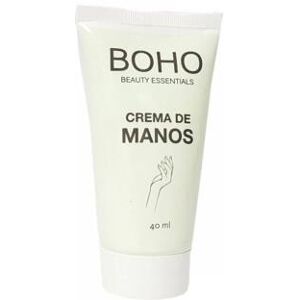 Crema de Manos Boho Green Make Up - 40ml - Crema de manos Crema de Manos Boho Green Make Up - 40ml - Crema de manos