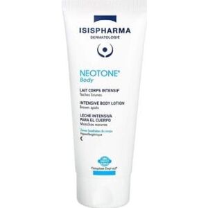 Isispharma neotone body locion corporal 100ml Isispharma neotone body locion corporal 100ml