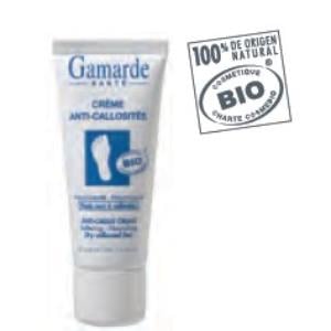 Gamarde crema anticallosidades 40gr. bio Gamarde crema anticallosidades 40gr. bio