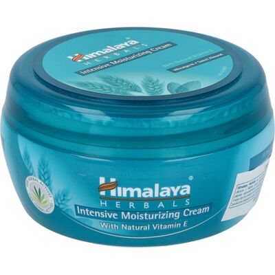 Himalaya crema multiuso hidratante intensiva 150ml. Himalaya crema multiuso hidratante intensiva 150ml.