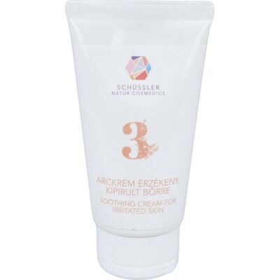 SchÃssler natur cosmedics SchÜssler natur cosmedics schussler natur nº3 ferrum phosphoricum crema 75ml SchÃssler natur cosmedics SchÜssler natur cosmedics schussler natur nº3 ferrum phosphoricum crema 75ml