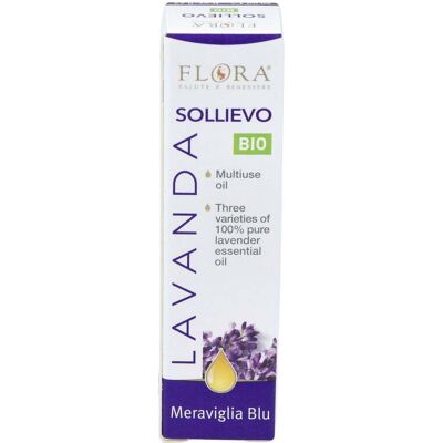Flora maravilla azul calmante de la piel 20ml. Flora maravilla azul calmante de la piel 20ml.