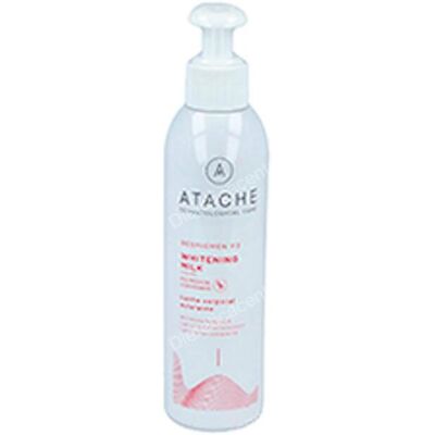 Atache despigmen p3 whitening milk 250ml. Atache despigmen p3 whitening milk 250ml.
